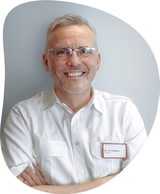 Dr. med. dent. Maik Paetow